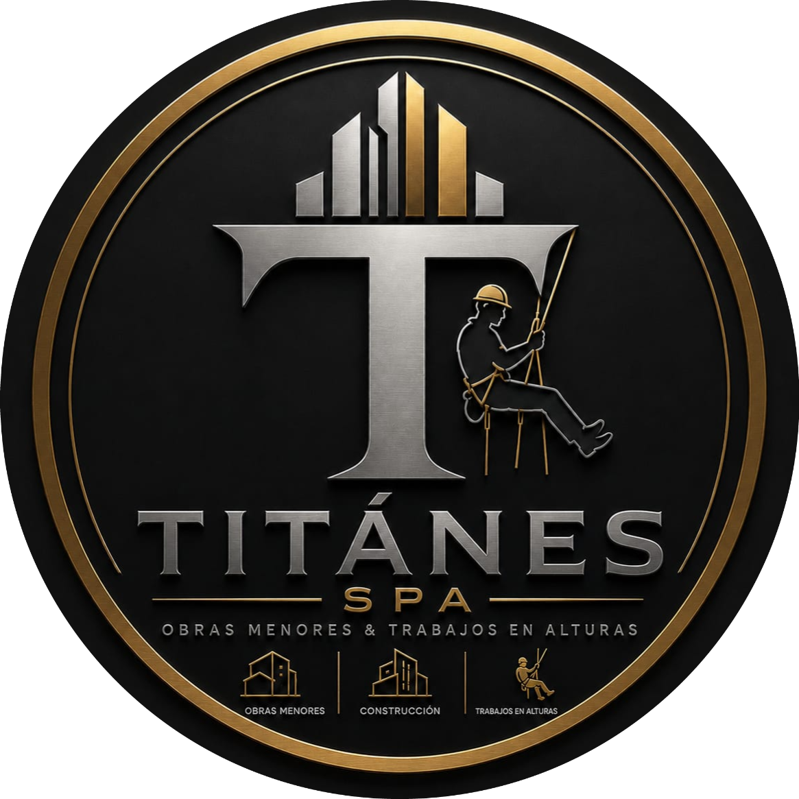 Titanes Spa